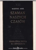 Religia i religioznawstwo - Szaman naszych czasów Używana - miniaturka - grafika 1