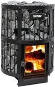 Sauny - Harvia Piec do sauny na drewno Harvia Legend 240 GreenFlame - miniaturka - grafika 1