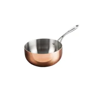 Rondle - Vogue Rondel Triwall | miedź | średnica 200mm CM677 - miniaturka - grafika 1
