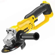 Szlifierki i polerki - DeWalt akumulatorowa szlifierka kątowa 125mm, 18V Li-lon [DCG412N] DCG412N-XJ - miniaturka - grafika 1