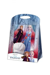 Frozen Kraina lodu Zestaw 3Y42MP 3Y42MP SAM  ONE SIZE - Zabawki kreatywne - miniaturka - grafika 2
