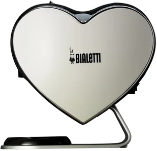 Ekspres do kawy Bialetti Cuore Biały - Ekspresy do kawy - miniaturka - grafika 2