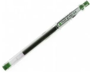 Pilot DLUG ZELOWY G-TEC-C4.ZIE - Zeszyty szkolne - miniaturka - grafika 2