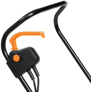 DAEWOO DSC 1500E - Wertykulatory i aeratory - miniaturka - grafika 3