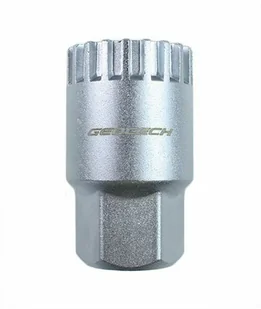 SHIMANO Geotech Klucz Geotech GHT-010 do suportu BB ze stabilizatorem 092085 - Akcesoria rowerowe - miniaturka - grafika 2