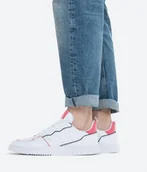 Sneakersy męskie - Adidas Originals Buty męskie sneakersy Originals Supercourt FX5703 FX5703 - miniaturka - grafika 1