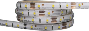 LED Line Taśma LED LEDline 300SMD3528 biała dzienna wodood. IP65 - 5m 245619 - Taśmy LED - miniaturka - grafika 2