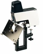 Zszywacze biurowe - Esselte 10875302 Zszywacz elektryczny 106E Biały/czarny 10875302 - miniaturka - grafika 1