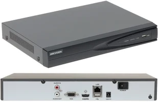 HIKVISION Zestaw do monitoringu IP 4 Kamery 2Mpx Full HD + Switch POE - Zestawy do monitoringu - miniaturka - grafika 4