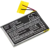 Akcesoria do słuchawek - Sony Cameron Sino Platinum Wireless 7.1 LIS1523HNPC 700mAh 2.59Wh Li-Polymer 3.7V Cameron Sino) - miniaturka - grafika 1