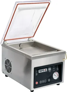 Yato Yato Pakowarka próżniowa komorowa 260 mm YG-09303 - Inne urządzenia gastronomiczne - miniaturka - grafika 9