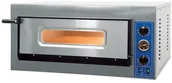 Piece, kotły  i płyty grzejne gastronomiczne - Stalgast Piec do pizzy X-Line 4x36 | 781421 - miniaturka - grafika 1
