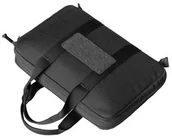 Wiatrówki karabinki - Helikon TEX / POLSKA pokrowiec Single Pistol Wallet Cordura czarna (MO-SPW-CD-01) MO-SPW-CD-01 - miniaturka - grafika 1