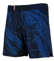 Extreme Hobby Spodenki athletic, SHADOW, granatowy, rozmiar 3XL - Kimona, stroje i obuwie - miniaturka - grafika 2