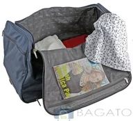 Torby podróżne - Travelite Torba Podróżna na kołach ORLANDO 73l 98481 10 - miniaturka - grafika 1