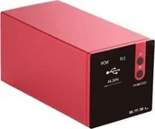 Przetworniki DAC - SMSL M300 red - miniaturka - grafika 1
