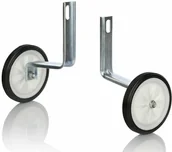 Koła rowerowe - Verso Kółka podporowe Verso 16" komplet 111051 - miniaturka - grafika 1