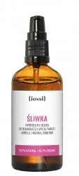 Iossi Iossi Śliwka hydrofilny olejek do demakijażu i mycia twarzy 100ml - Olejki do mycia twarzy - miniaturka - grafika 3