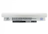 Baterie do laptopów - Cameron Sino Samsung NP-NC10 AA-PB6NC6W 7800mAh 86.58Wh Li-Ion 11.1V biały - miniaturka - grafika 1