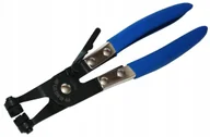 Kombinerki i obcęgi - KING TONY Szczypce Do Opasek Zaciskowych - miniaturka - grafika 1