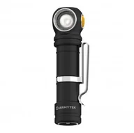 Latarki - ARMYTEK Latarka  Armytek Wizard C2 Pro v4 Max Magnet USB Ciepły 3720 lm F06701W - miniaturka - grafika 1