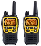 Krótkofalówki - Midland Alan PNI Radio Przenośne Pmr/Lpd Xt70 Adventure Zestaw 2 Szt Kolor Żółty Kod C1180.01 C1180.01 - miniaturka - grafika 1