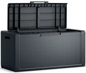 Skrzynie ogrodowe - Kis Úložný box Moby Chest 300 l - miniaturka - grafika 1