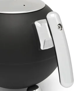 Bredemeijer BELLA RONDE Dzbanek Termiczny 1,2 l Czarny 101006 - Dzbanki i imbryki - miniaturka - grafika 5