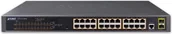Switche - Planet Switch GS-4210-24P2S - miniaturka - grafika 1