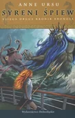 Książki edukacyjne - Syreni śpiew - Anne Ursu - miniaturka - grafika 1