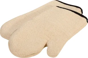 Hendi Rękawice piekarskie - dł. 400 mm 556603 - Akcesoria gastronomiczne - miniaturka - grafika 3