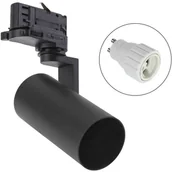 Lampy pozostałe - Spectrum Lampa reflektor spot szynowy MADARA MINI II SLIP003007 SLIP003007 - miniaturka - grafika 1