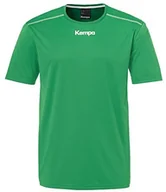 Piłka ręczna - Kempa Buty męskie Poly koszulka T-shirt, M 200234604 - miniaturka - grafika 1