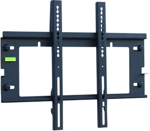 Edbak EWB100 UCHWYT MONITORA ŚCIENNY ULTRAPŁASKI - Uchwyty do telewizora - miniaturka - grafika 2