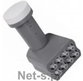 Technisat KONWERTER SKYLINE CE HD OCTO 0000/7888 - Konwertery satelitarne - miniaturka - grafika 3