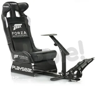 Playseat Forza Motorsport Pro - Fotele gamingowe - miniaturka - grafika 4
