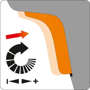 Sthor 78974 - Wiertarko-wkrętarki akumulatorowe - miniaturka - grafika 8