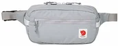Plecaki - FJÄLLRÄVEN FJALLRAVEN High Coast Hip Pack plecak, Shark Grey, rozmiar uniwersalny F23223-016 - miniaturka - grafika 1