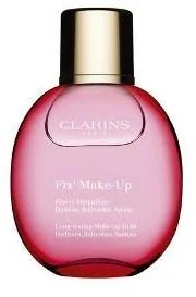 Clarins Fix Make Up Brume Fixante 50 ml - Utrwalacze do makijażu - miniaturka - grafika 4