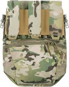 Odzież taktyczna i umundurowanie - Direct Action Panel Spitfire Assault - MultiCam (PL-SPAP-CD5-MCM) H - miniaturka - grafika 1