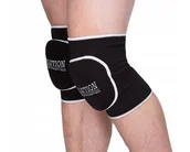 Siatkówka - Nakolanniki Ochraniacze Siatkarskie Na Kolana r XL - miniaturka - grafika 1