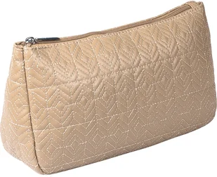 Top Choice Kosmetyczka damska "STITCH" (98338) 1szt - Kosmetyczki, organizery i kuferki - miniaturka - grafika 3