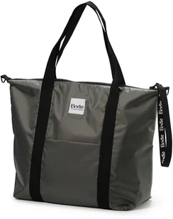 Elodie Details Torba Soft Shell Rebel Green - Torby i organizery dla mam - miniaturka - grafika 2