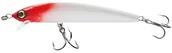 Przynęty - Yo-Zuri YO Zuri Hydro Minnow LC Floating Lure 6" 1 1/4oz Red Head r1322-PRH R1322-PRH - miniaturka - grafika 1