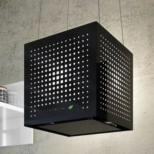 Falmec Rubik E.ion 42 Biały - Okapy kuchenne - miniaturka - grafika 8