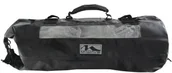 Sakwy rowerowe - M-Wave worek na Hudson Bay, Black, 28 L 122730 - miniaturka - grafika 1