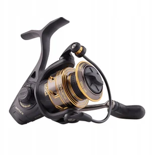 Penn Kołowrotek Battle III 3000 Spin - Kołowrotki - miniaturka - grafika 2