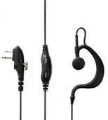 Akcesoria do CB Radia - Midland PNI Zestaw słuchawkowy MA27-M typ Motorola do G15/G18 kod C1130 C1130 - miniaturka - grafika 1