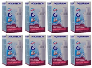 Aquaphor B100-15 Standard - 1szt. - Wkłady filtrujące - miniaturka - grafika 7