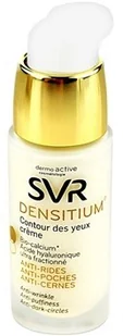 SVR Densitium 45+ Contour des Yeux Krem przeciw zmarszczkom wokół oczu 45+ 15 ml - Kosmetyki pod oczy - miniaturka - grafika 3